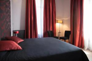 Umma Barcelona b&b Boutique, Барселона