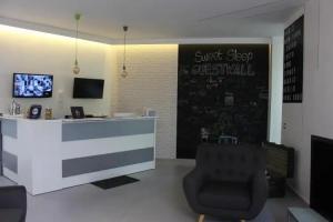 b&b Sweet Sleep, Неаполь