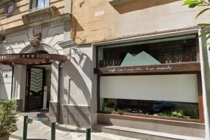 Airone Hotel, Неаполь