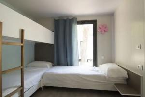 Кемпинг «Camping Campo dei Fiori», Вада