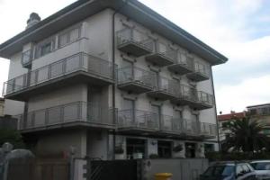 Hotel «Smeraldo», Лидо-ди-Камайоре