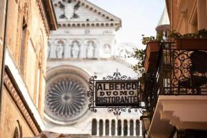 Hotel «Duomo», Кремона