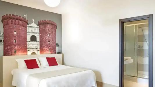b&b Napoli - 3