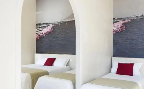 b&b Napoli - 40