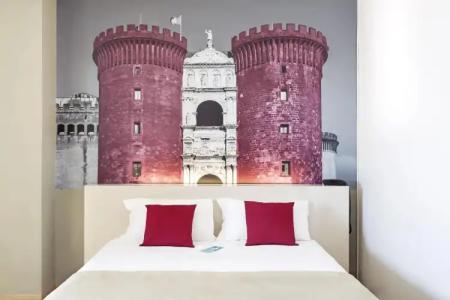 b&b Napoli - 1