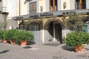 Отель «Palazzo Turchini», Неаполь