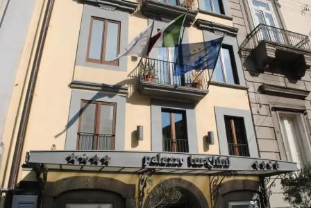 Palazzo Turchini - 0