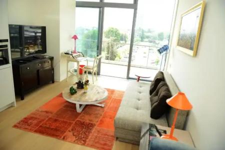 Ataköy Marina Park Residence - 143