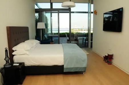 Ataköy Marina Park Residence - 98