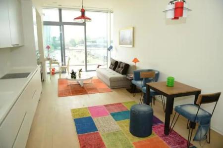 Ataköy Marina Park Residence - 141