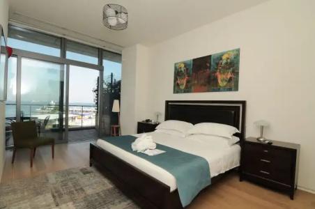 Ataköy Marina Park Residence - 94