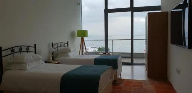 Ataköy Marina Park Residence - 78