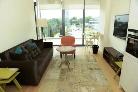 Ataköy Marina Park Residence - 90