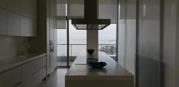 Ataköy Marina Park Residence - 81