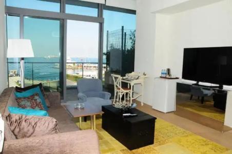 Ataköy Marina Park Residence - 153