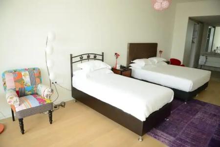 Ataköy Marina Park Residence - 87