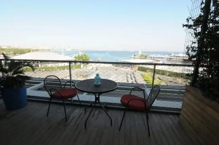 Ataköy Marina Park Residence - 102