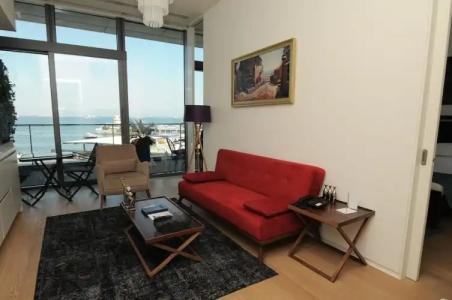 Ataköy Marina Park Residence - 97