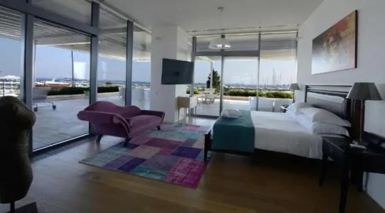 Ataköy Marina Park Residence - 72