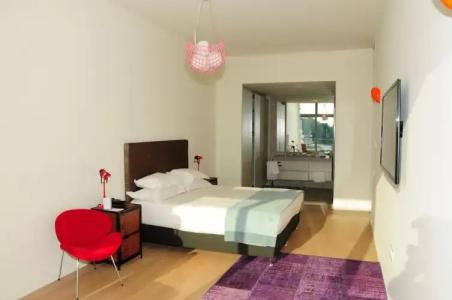 Ataköy Marina Park Residence - 99