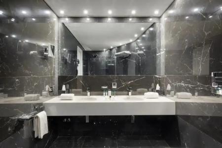 Lhp Napoli Palace & Spa - 9