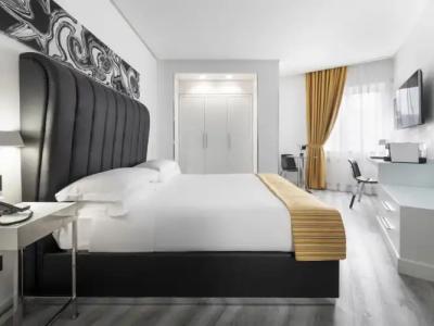 Lhp Napoli Palace & Spa - 41