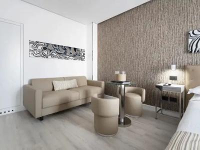 Lhp Napoli Palace & Spa - 52
