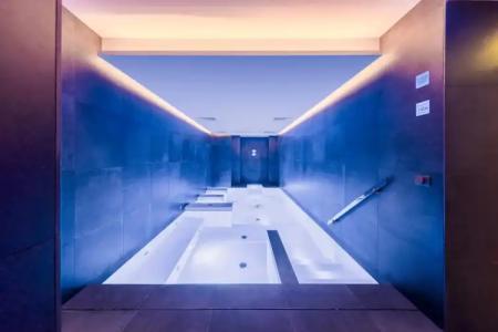 Lhp Napoli Palace & Spa - 16