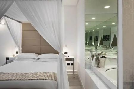 Lhp Napoli Palace & Spa - 53