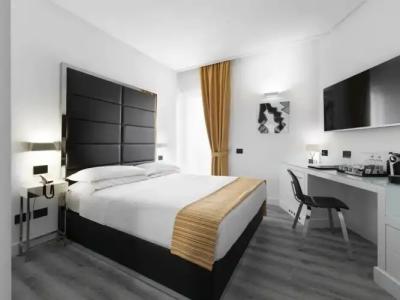 Lhp Napoli Palace & Spa - 42