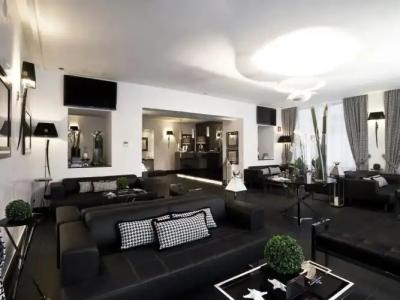 Lhp Napoli Palace & Spa - 1