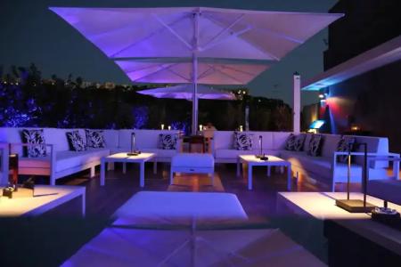 Lhp Napoli Palace & Spa - 27