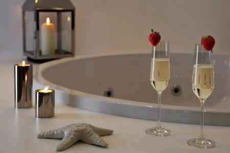 Lhp Napoli Palace & Spa - 10