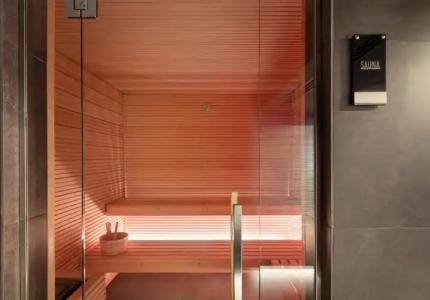 Lhp Napoli Palace & Spa - 15