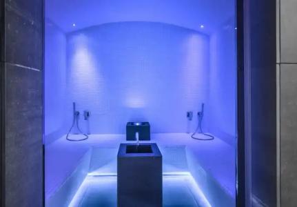 Lhp Napoli Palace & Spa - 24