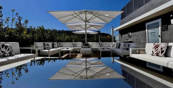 Lhp Napoli Palace & Spa - 19