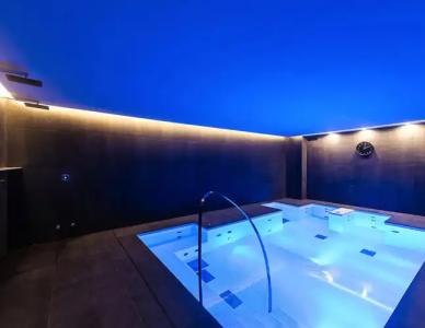 Lhp Napoli Palace & Spa - 20