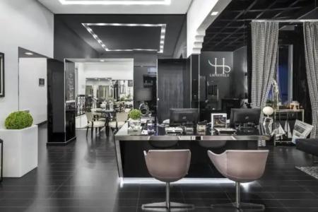 Lhp Napoli Palace & Spa - 32