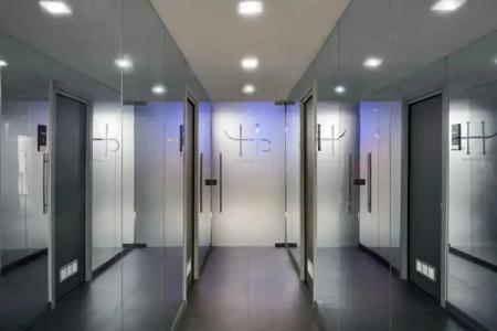 Lhp Napoli Palace & Spa - 17