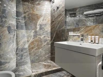 Lhp Napoli Palace & Spa - 43