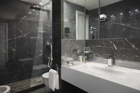Lhp Napoli Palace & Spa - 57
