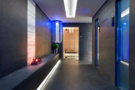Lhp Napoli Palace & Spa - 14