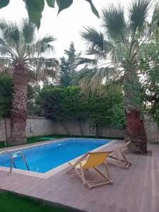 Alacati Balbadem - 11