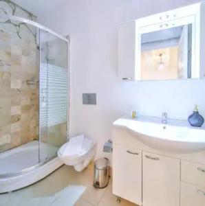 Alacati Balbadem - 21