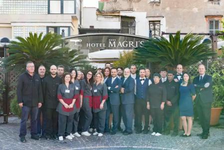 Magri's - 27