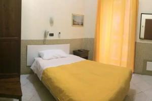 Hotel «Vittorio Veneto», Неаполь