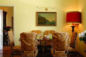 b&b Luna Caprese, Неаполь
