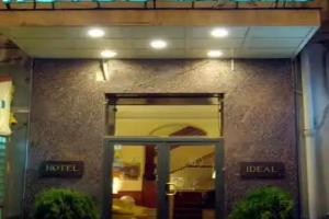 Hotel «Ideal Boutique», Неаполь
