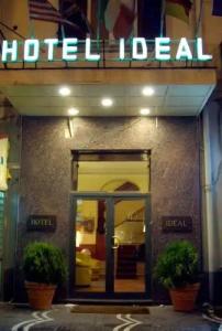 Ideal Boutique - 0