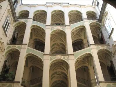 Le Stanze Del Vicerè Boutique - 43